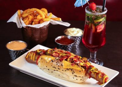 GourmetHut-XXLHotDog