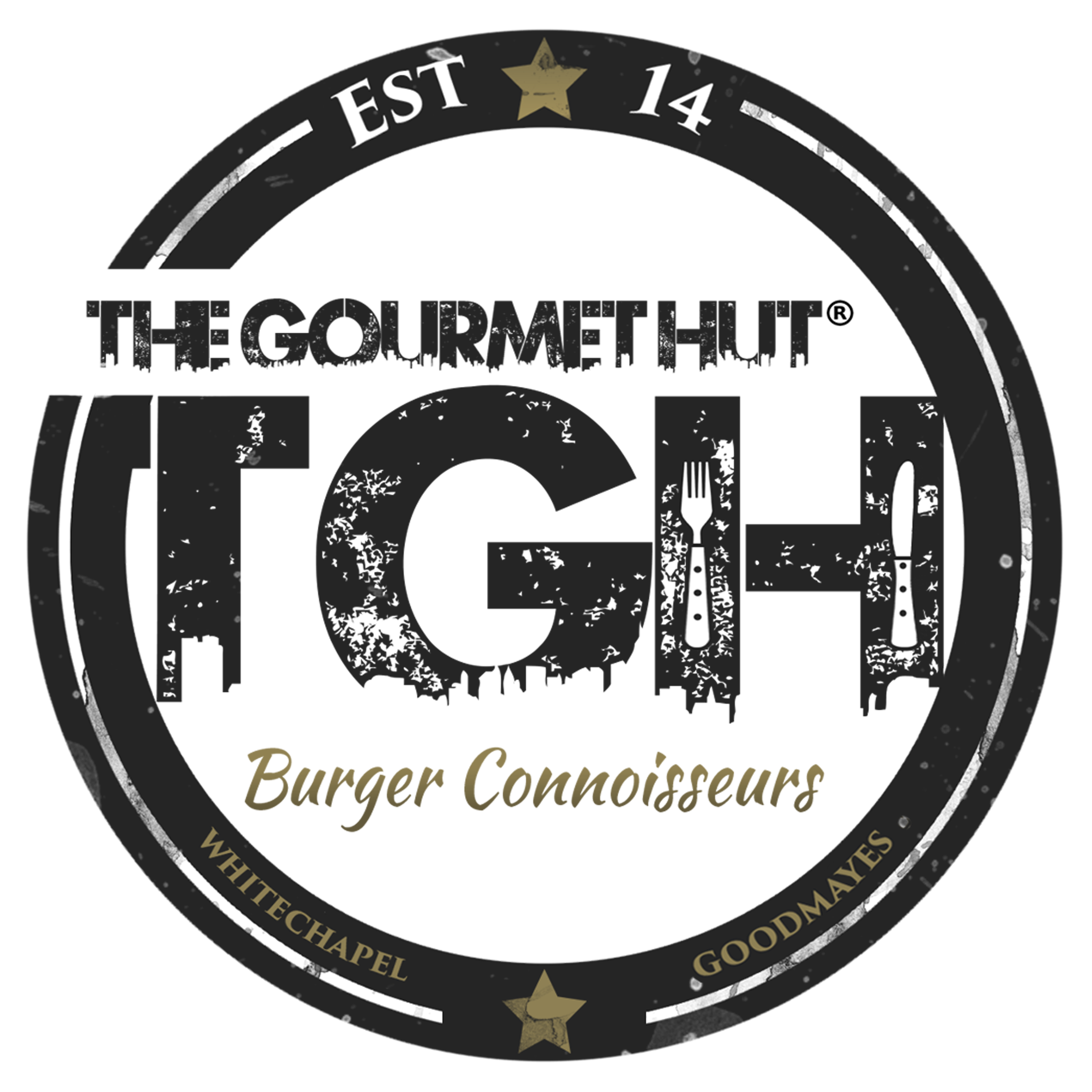 The Gourmet Hut